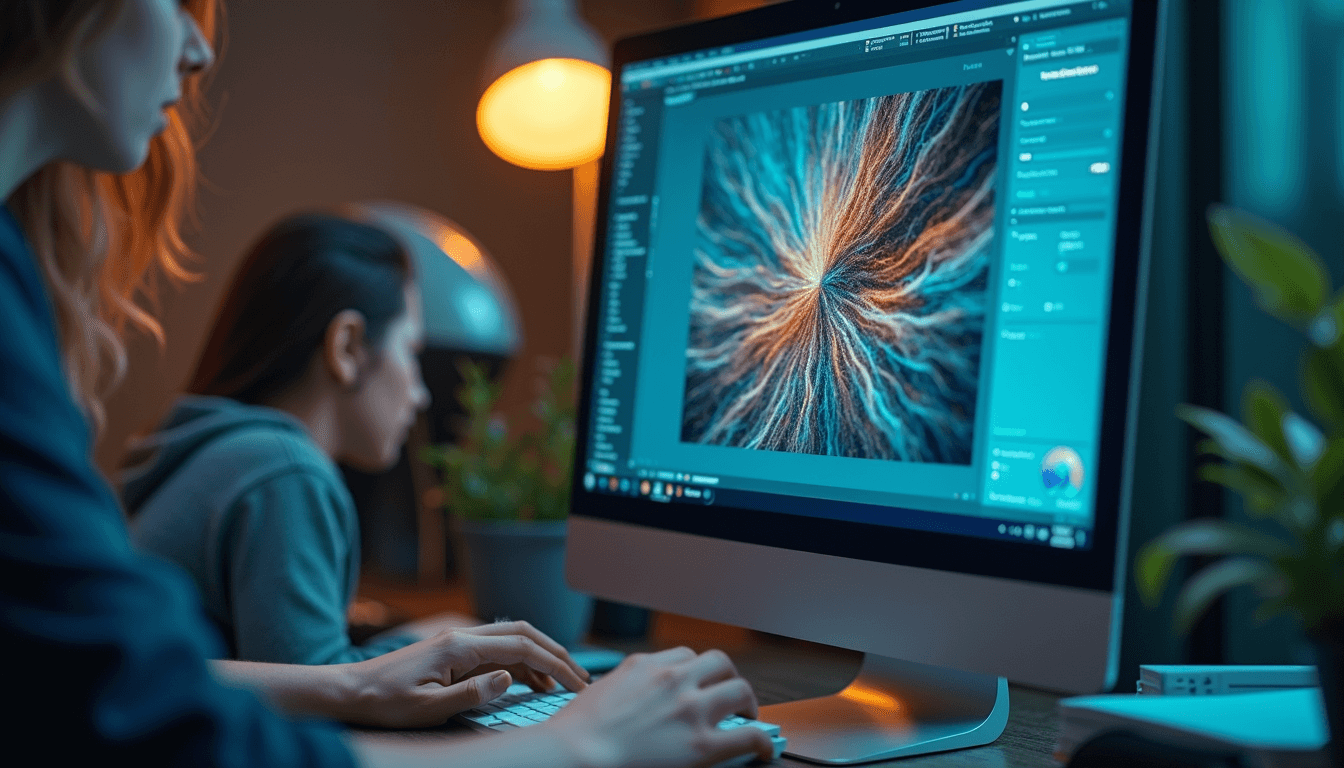 Crie Artes Impactantes para Escolas de Idiomas com Design Gráfico para Escolas