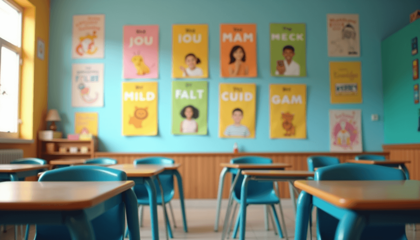 Dicas para Criar Artes para Escolas de Idiomas: Design Gráfico para Escolas