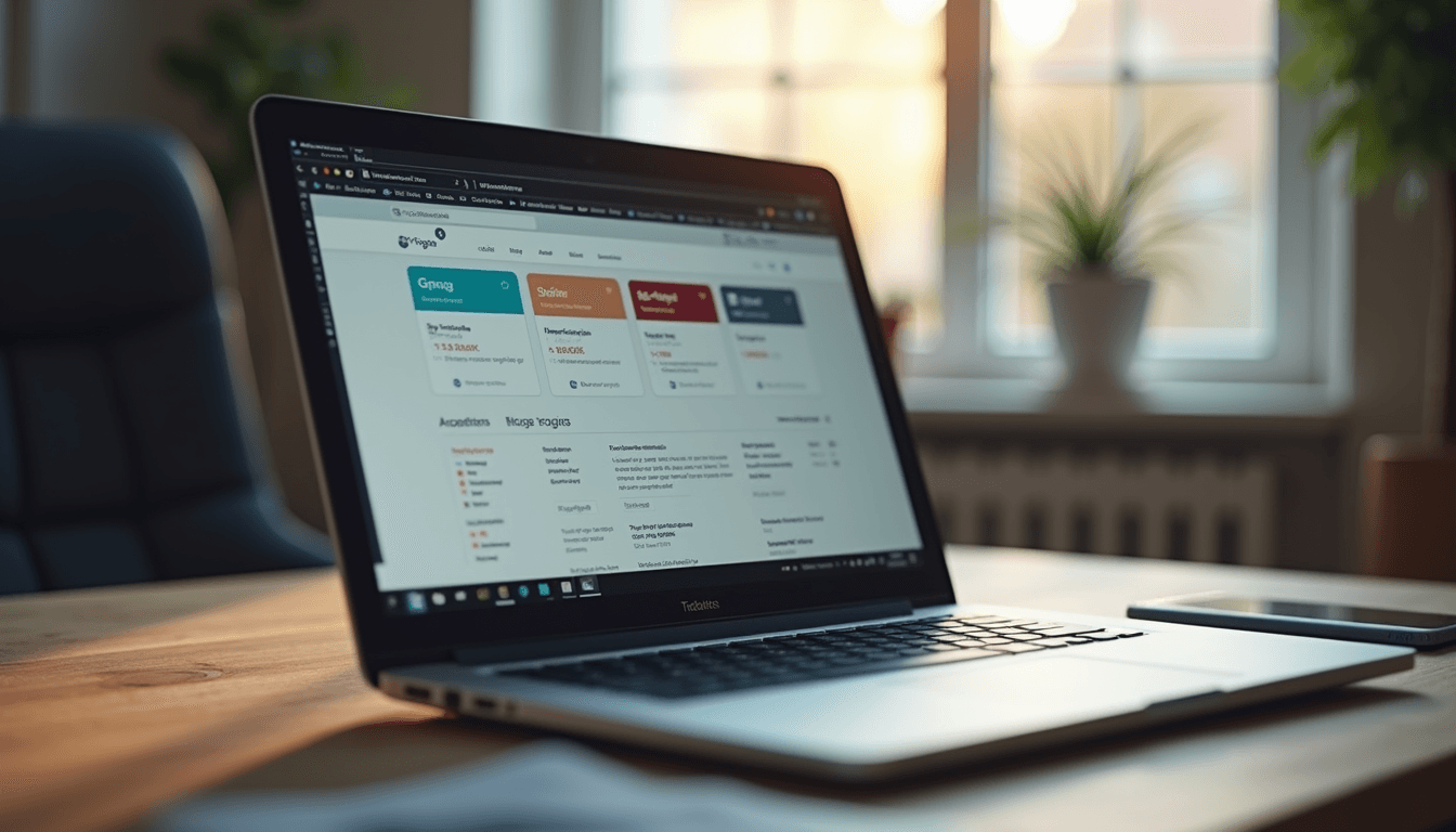 Melhoria de Blogs Educacionais: Otimização para Impacto e Alcance