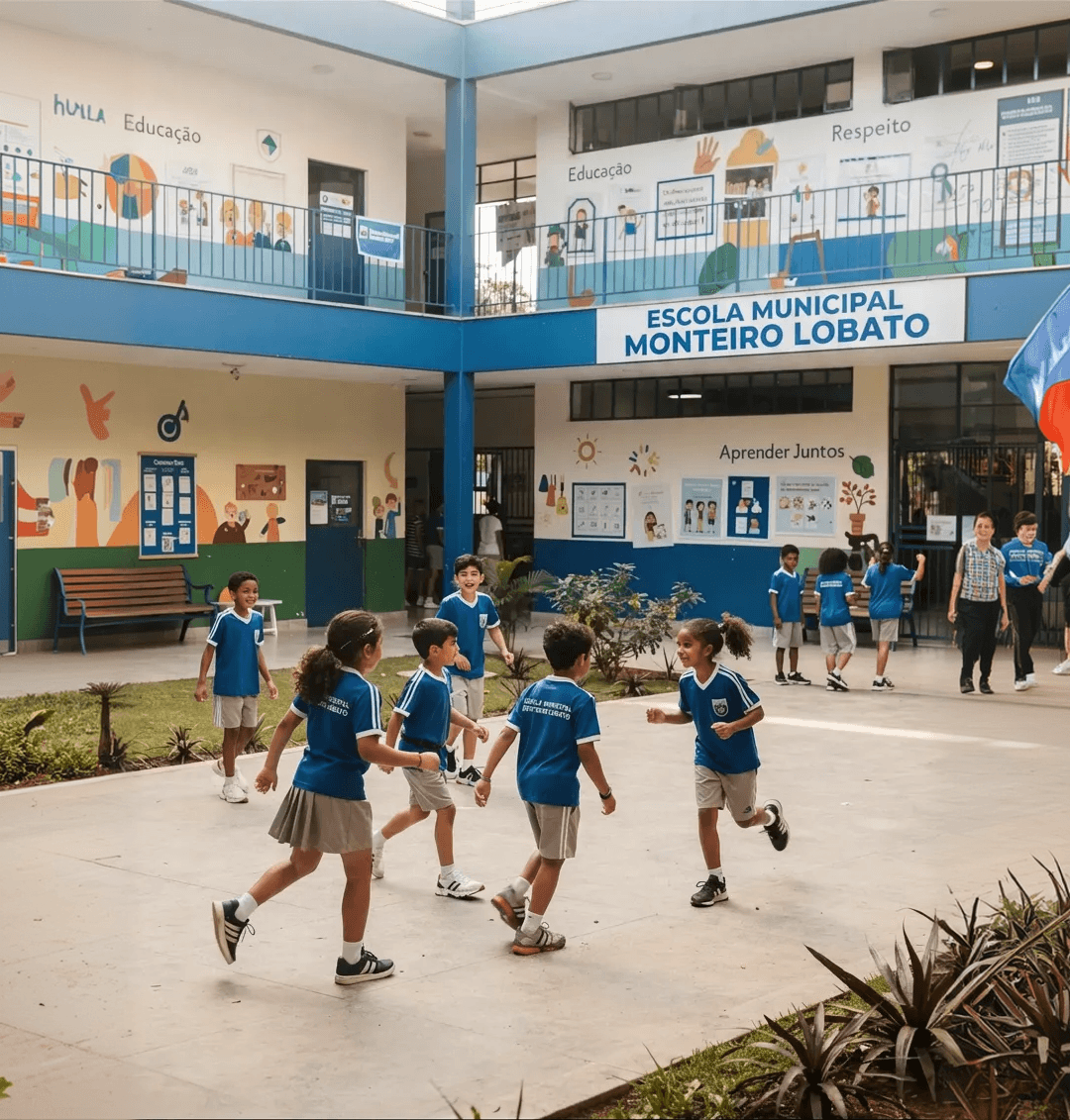 Tendências de Design Educacional: O que está em alta no marketing escolar?